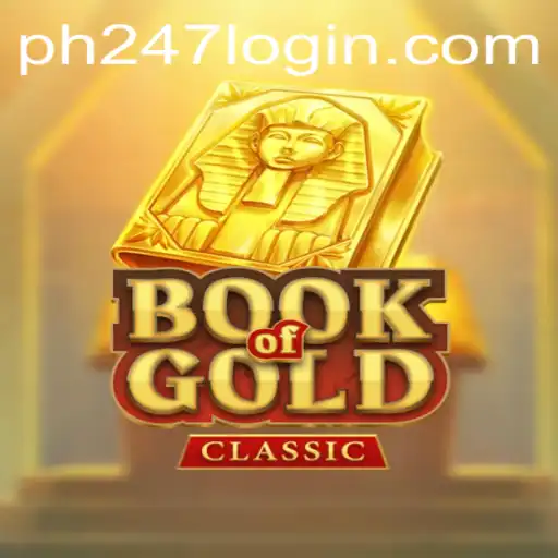 Discover the Enchanting World of BookOfGoldClassic