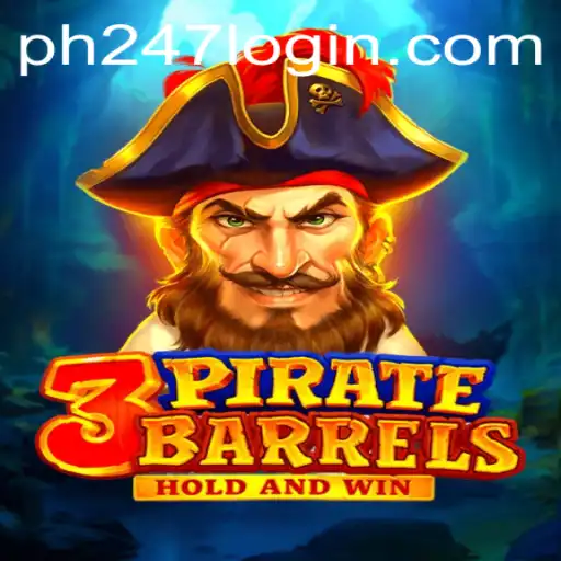 Unveiling 3PirateBarrels: The High Seas Adventure Game
