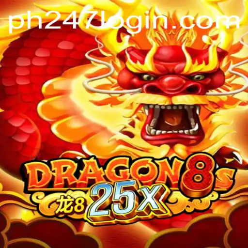 Discover the Thrilling World of Dragon8s25x: A Game of Strategy and Adventure