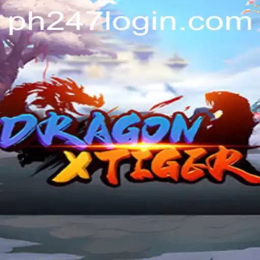 Explore the Thrilling World of DragonXTiger: The Ultimate Game of Strategy