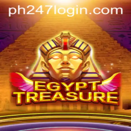 Discover the Enchanting World of EgyptTreasure: A Thrilling Adventure with ph247