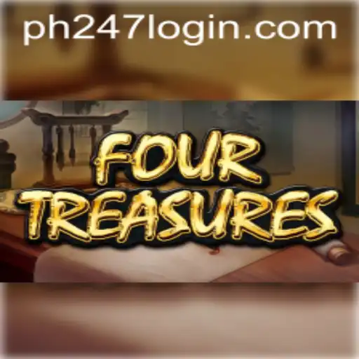 Discovering FourTreasures: An Immersive Gaming Experience