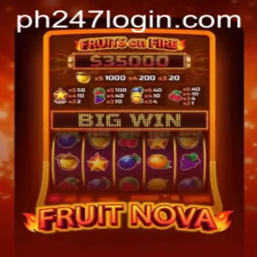 Exploring the Vibrant World of FruitNova: A Modern Gaming Sensation