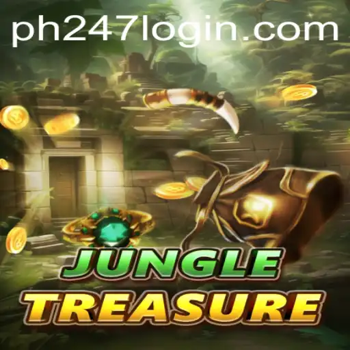 Discover JungleTreasure: An Immersive Gaming Experience