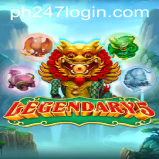 Legendary5: A New Chapter in Interactive Gaming