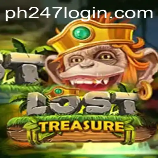 LostTreasure: An Immersive Adventure Awaits