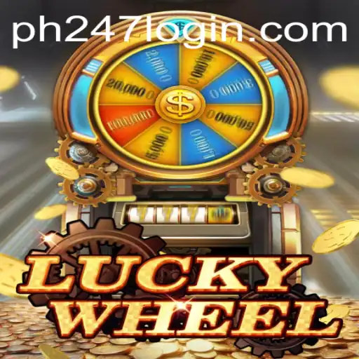 Discover the Thrill of LuckyWheel: A Comprehensive Guide