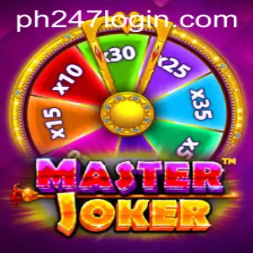 Explore the Thrilling World of MasterJoker: An Unmissable Gaming Experience