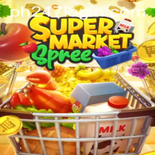 SupermarketSpree: The Exciting Shopping Adventure
