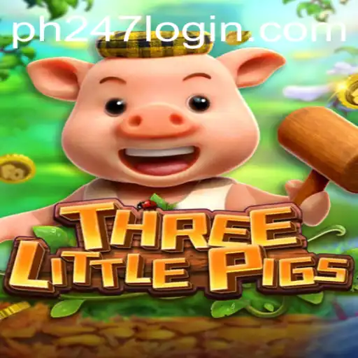 The Enchanting World of THREELITTLEPIGS: A Game of Strategy and Adventure