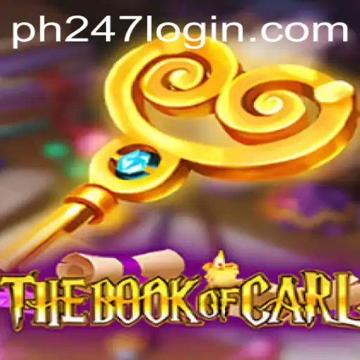 The Book of Carl: Unlocking the Mysteries with PH247
