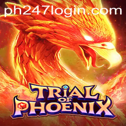 Unveiling the Mystical World of 'TrialofPhoenix'