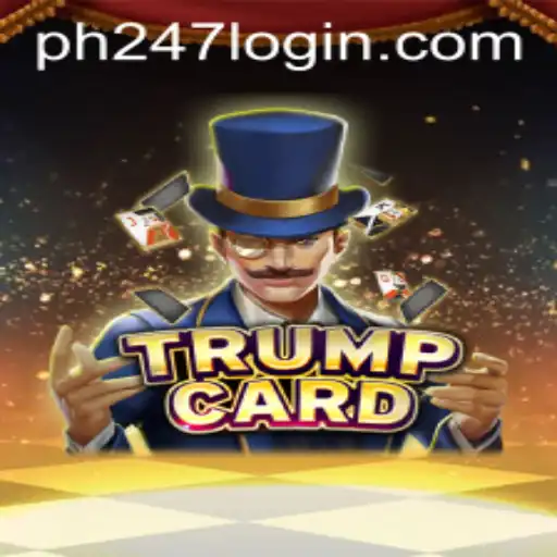 TrumpCard: A Riveting New Strategy Game with a Political Twist