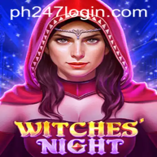 WitchesNight: A Magical Adventure Awaits