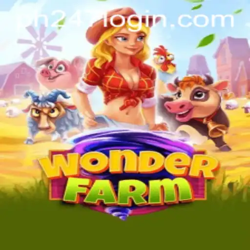 Exploring WonderFarm: A New Era in Virtual Farming