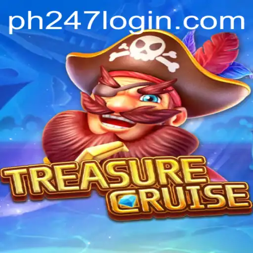 Embark on an Epic Adventure with TREASURECRUISE
