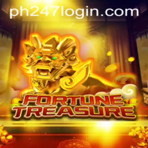 Unearth the Excitement with FortuneTreasure: A Captivating Gaming Adventure