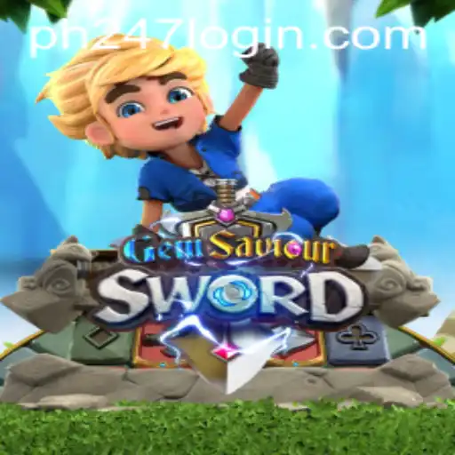 GemSaviourSword: An Epic Adventure in a Treasure Filled World