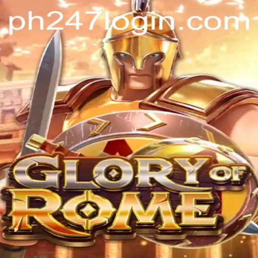 Glory of Rome: A Journey Through Ancient Might and Strategy