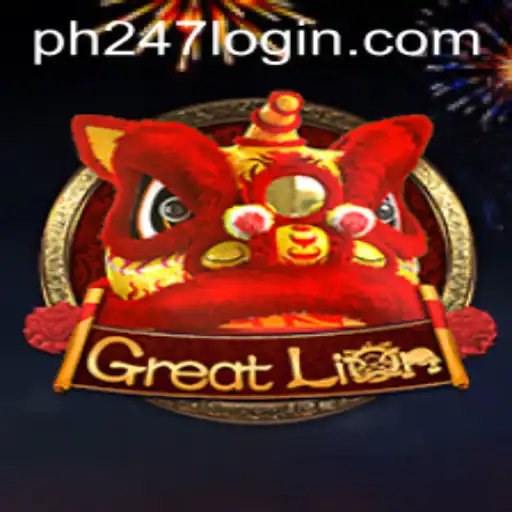 GreatLion: The Roaring Adventure Game with a Twist