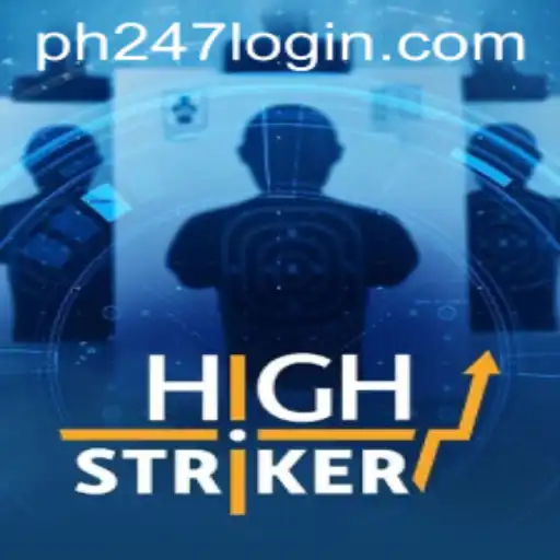 HighStriker: A Thrilling Carnival Game Adventure