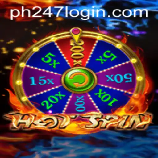 HotSpin: The Thrilling Casino Game Taking 2023 by Storm