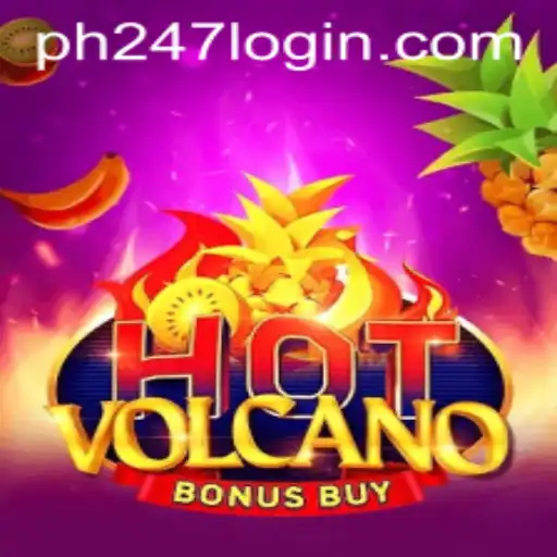 Explore the Thrills of HotVolcanoBonusBuy - A Gaming Adventure Like No Other