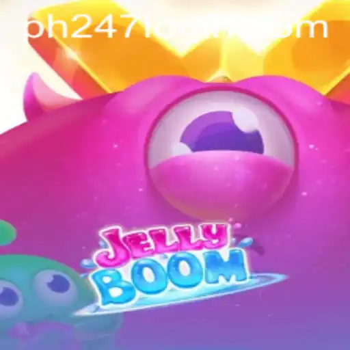 Unleashing the Fun in JellyBoom: A Game with a Twist