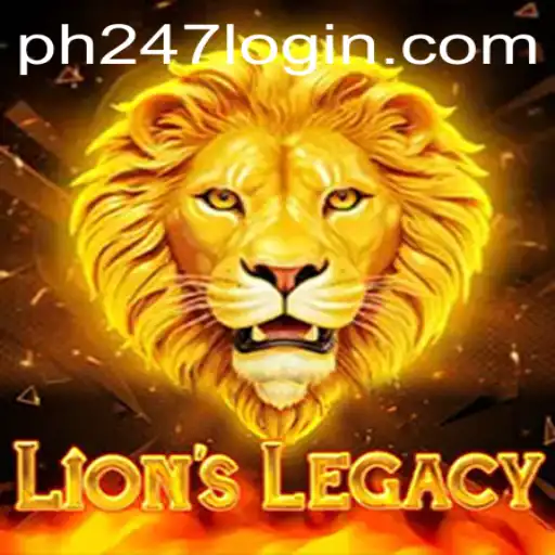 Unveiling LionsLegacy: A Game-Changing Virtual Adventure