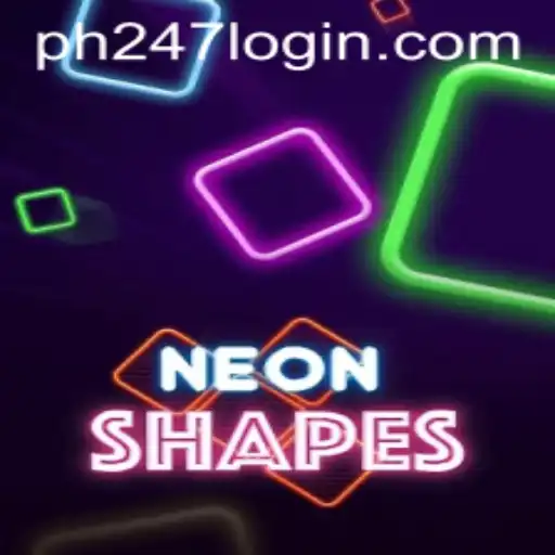 Discovering NeonShapes: A Vibrant Journey Through Geometry
