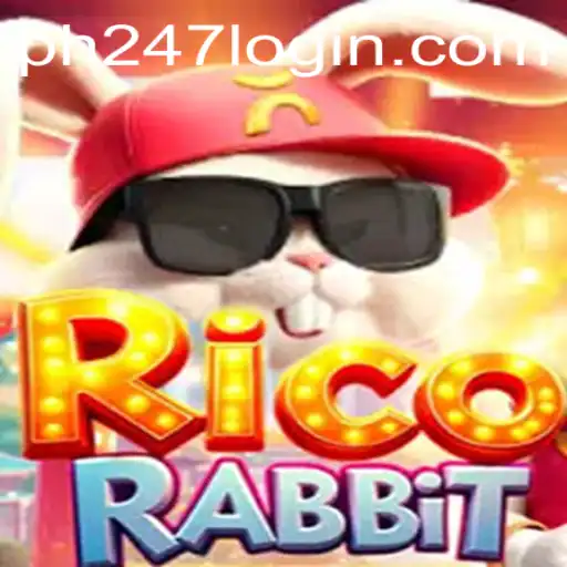 RicoRabbit: The Game Everyone's Talking About