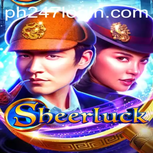 Sheerluck: Unveiling the Ingenious Puzzle Game