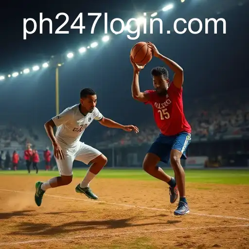The Intriguing World of ph247 and Its Impact on Sports
