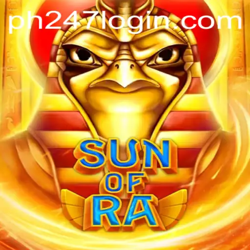 Explore the Mystical World of SunofRa: A Thrilling Gaming Adventure