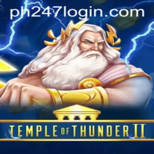Temple of Thunder II: An Epic Gaming Adventure with PH247 Powers
