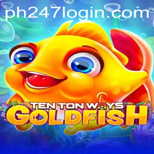 Explore the Fascinating World of TenTonWaysGoldfish: A Unique Gaming Experience