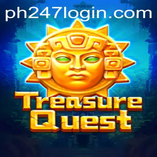 TreasureQuest: Unearthing the Adventure of a Lifetime