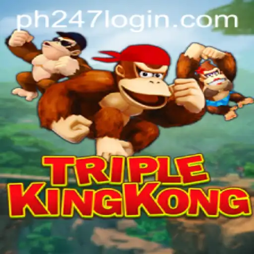 Explore the Thrilling World of TripleKingKong