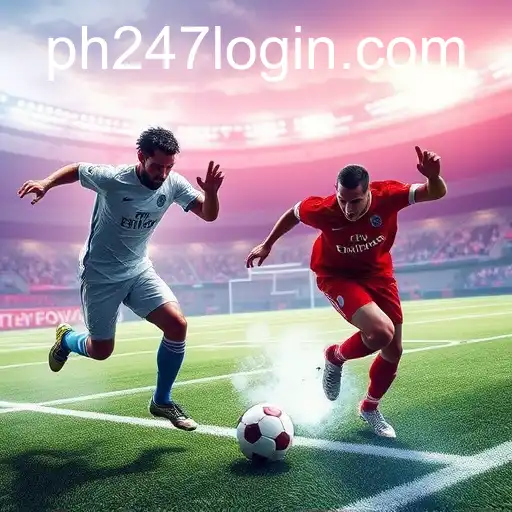 Virtual Sports: An Emerging Phenomenon in the Digital Age