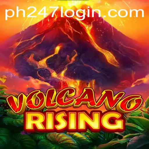 VolcanoRising Erupts into Gaming Scene