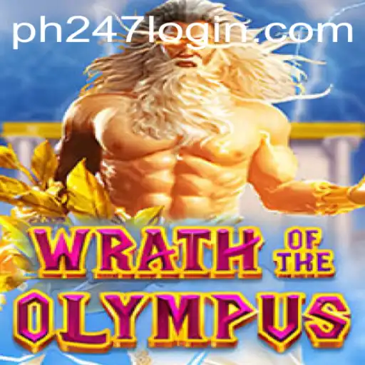Wrath of Olympus: Dive into Mythical Challenges and Triumphs